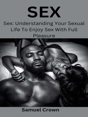 cover image of SEX